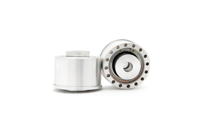 SPL Parts Rear Trailing Arm Bushings - BMW 3 Series (E36/E46) - Image 2