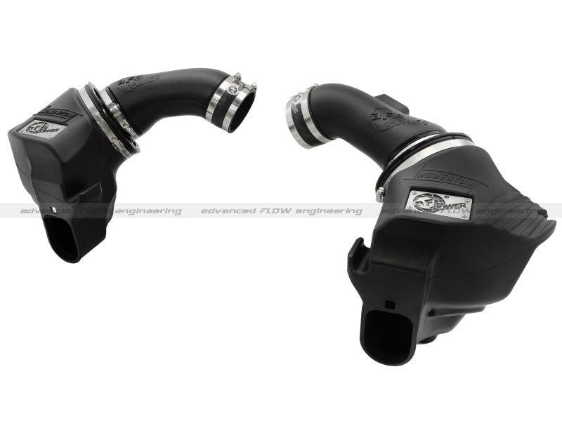 aFe Momentum GT Cold Air Intake - BMW M5 (F10) - 4.4L Twin Turbo S63