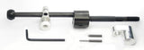 GFB Basic Short Throw Shifter Kit - Subaru STi (GDB/GRB/VA) - 6-Speed