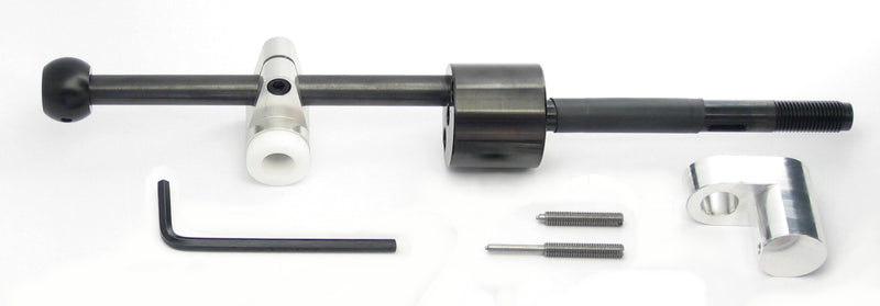 GFB Basic Short Throw Shifter Kit - Subaru STi (GDB/GRB/VA) - 6-Speed - GFB