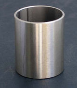GFB 38mm Stainless Steel Weld On Adaptor Pipe - Universal