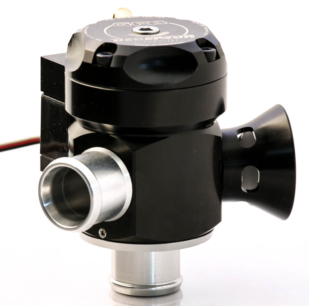 GFB Deceptor Pro II Electronic Blow Off Valve - Subaru WRX/STI (GC8) MY94-96 / Toyota Supra (JZA80) - 20mm - Image 2