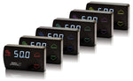 GFB G-Force III Electronic Boost Controller Kit w/4-Port Solenoid - Universal - GFB Thumbnail