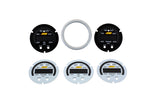 AEM X-Series Temperature Gauge Accessory Kit - Universal - Image 3 - AEM Electronics Thumbnail