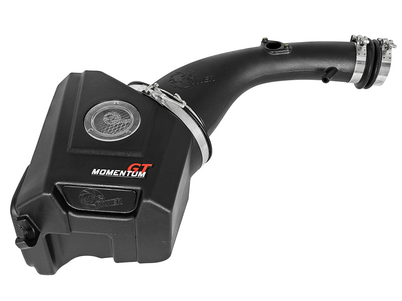 aFe Momentum GT Cold Air Intake - Toyota LandCruiser Prado (150) - 4.0L V6
