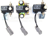 Grimmspeed 3 Port Boost Solenoid - Mitsubishi Evo 7/8/9 (CT9A/CZ4A)
