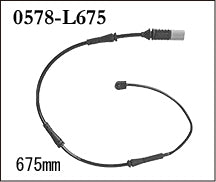 DIXCEL Front Brake Wear Sensor - BMW M2 (F87/G87) / M3 (G80) / M4 (G82) / 3 Series (G20) - Dixcel Brakes