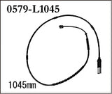 DIXCEL Rear Brake Pads - BMW M2 (F87) / M3 (F80) / M4 (F82) / 3 Series (F30) / 4 Series (F32)