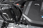 Dinan Aluminium Strut Tower Braces - BMW 430i/M440i (G22/G23/G26) - Front - Image 11 - Dinan Thumbnail
