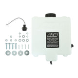 AEM V2 Water/Methanol Injection Tank - Universal - 1.15 Gallon (4.4L)