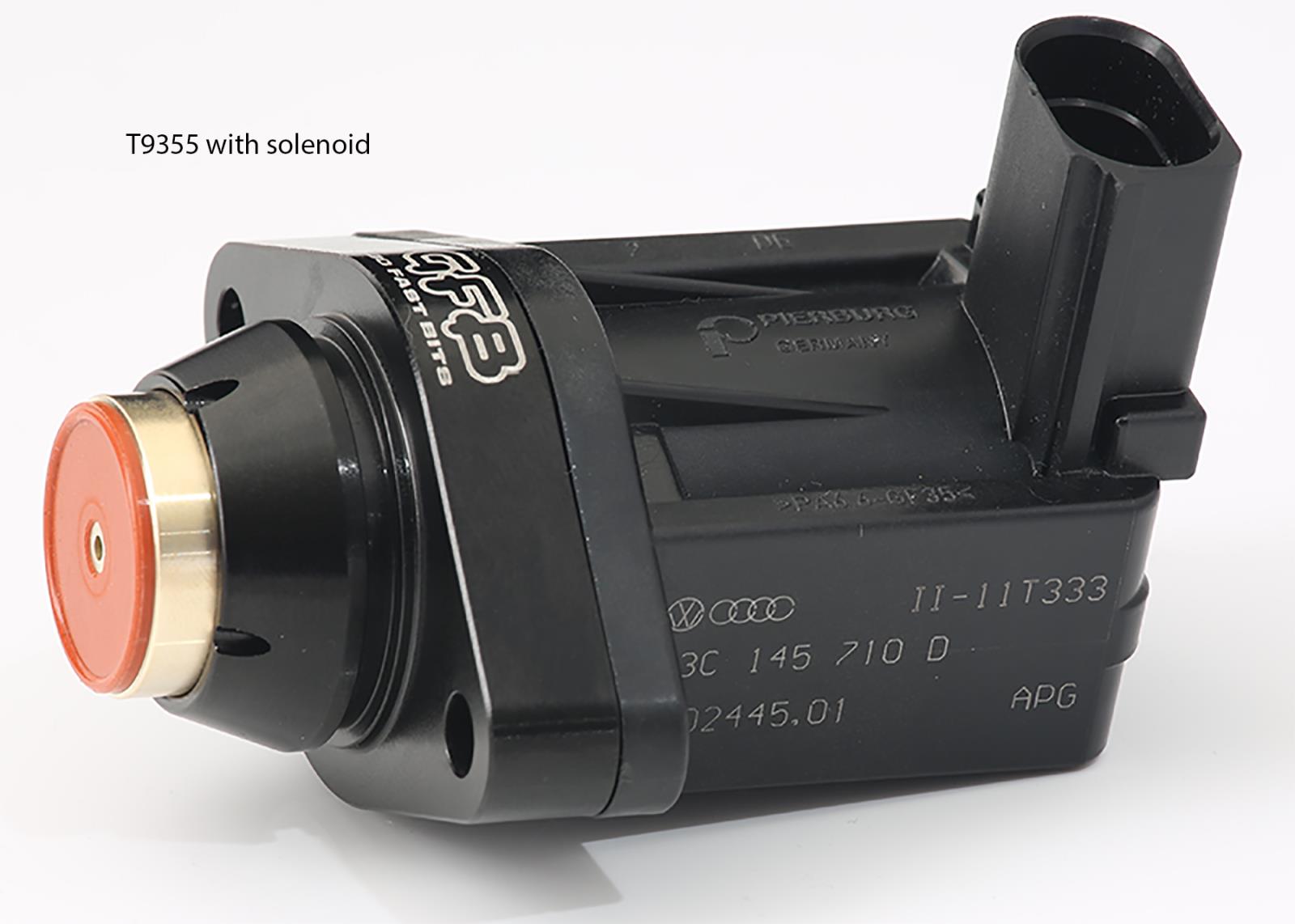 GFB DV+ Diverter Valve - VW Golf Mk5/Mk6 (1K/5K) / Audi A1 (8X) / Skoda Fabia (5J) - 1.4 TSI Twin-Charged - Image 2