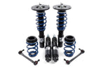 Dinan Adjustable Coil-Over Suspension System (Non DDC Vehicles) - MINI Cooper S/JCW (F55/F56) - Image 4 - Dinan Thumbnail