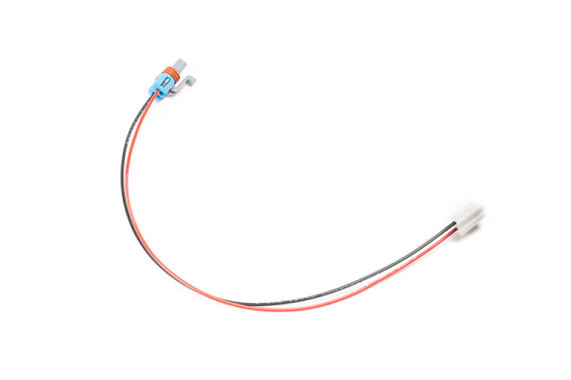 Radium Engineering fuel pump connector harness – Walbro E85 – Porsche – pigtail with connectors