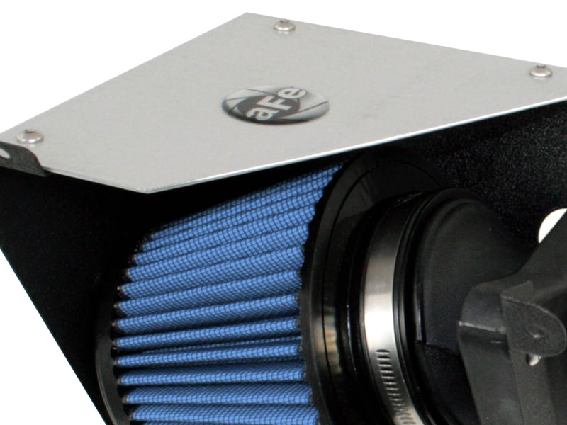 aFe Magnum FORCE Stage-2 Cold Air Intake - Audi A4 (B7) - 2.0L Turbo - Image 2