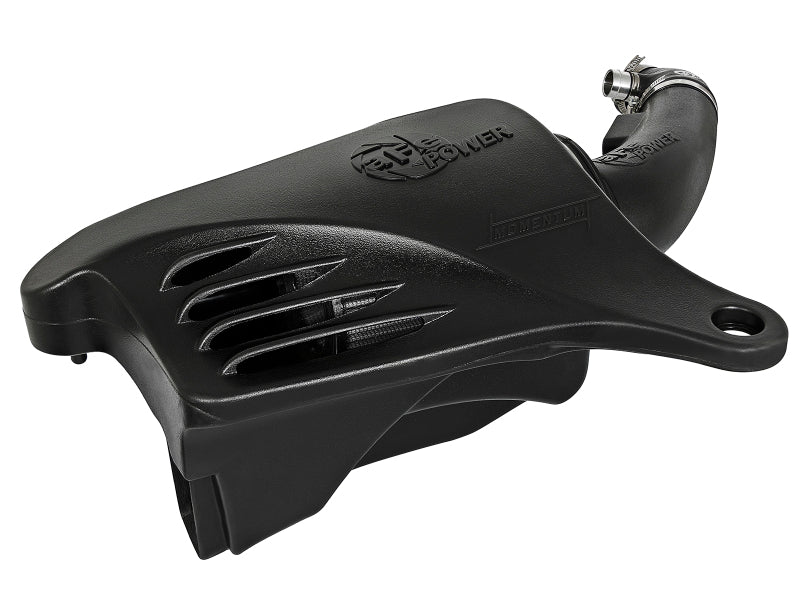 aFe Momentum GT Cold Air Intake - BMW 116i/118i (F20/F21) - 1.6L Turbo N13