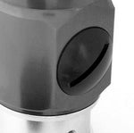 GFB Screw-In Plug - Universal - Block Off Recirc/Atmo Outlet - Image 2 - GFB Thumbnail