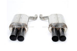 Dinan Free Flow Axle-Back Exhaust - BMW M5 (E60) - Dinan Thumbnail