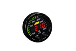 AEM X-Series Temperature Gauge Kit - Universal - 100-300F - Image 2 - AEM Electronics Thumbnail