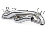 APR Catback Exhaust System - Porsche 911 Carrera/Carrera 4/Carrera 4S/Carrera S (992.1) 3.0T - Image 6 - APR Thumbnail