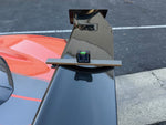 APR Performance Digital Wing Angle Indicator - Universal - Image 4 - APR Performance Thumbnail