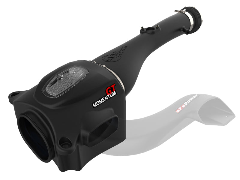 aFe Momentum GT Cold Air Intake - Toyota LandCruiser 200 (GRJ200) - 4.0L V6