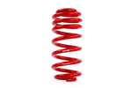 APR Roll-Control Lowering Springs - Volkswagen Golf R (CD) - Red - Image 4 - APR Thumbnail