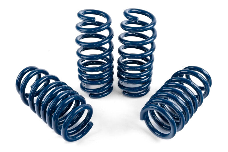 Dinan Performance Spring Set - BMW X5 M/X6 M (F95/F96) - Dinan