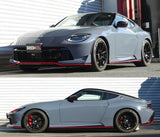 RS-R Lowering Springs - Nissan Z Nismo (RZ34) - Down / Ti2000 Down