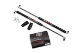 GrimmSpeed High-Lift Hood Struts - Subaru WRX/STI (GH8/GR8/GRF/GVF)