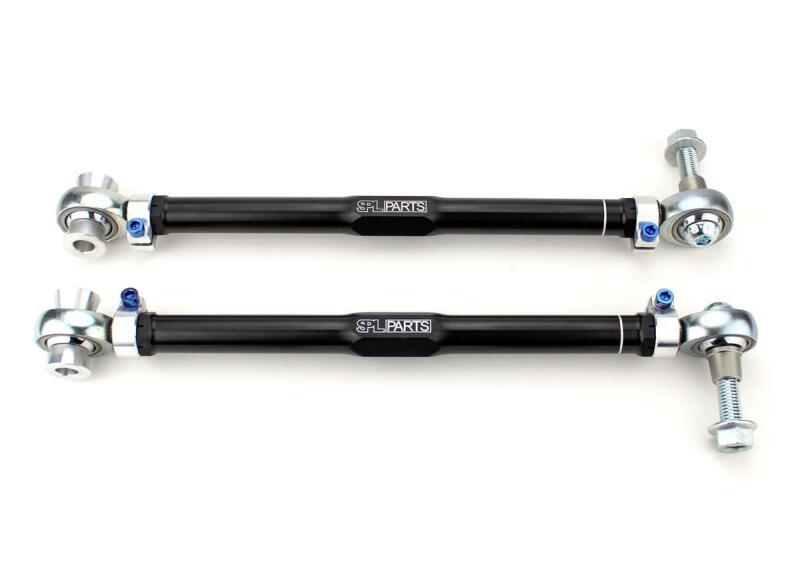 SPL Parts Rear Toe Arms - Porsche Boxster/Cayman (981)