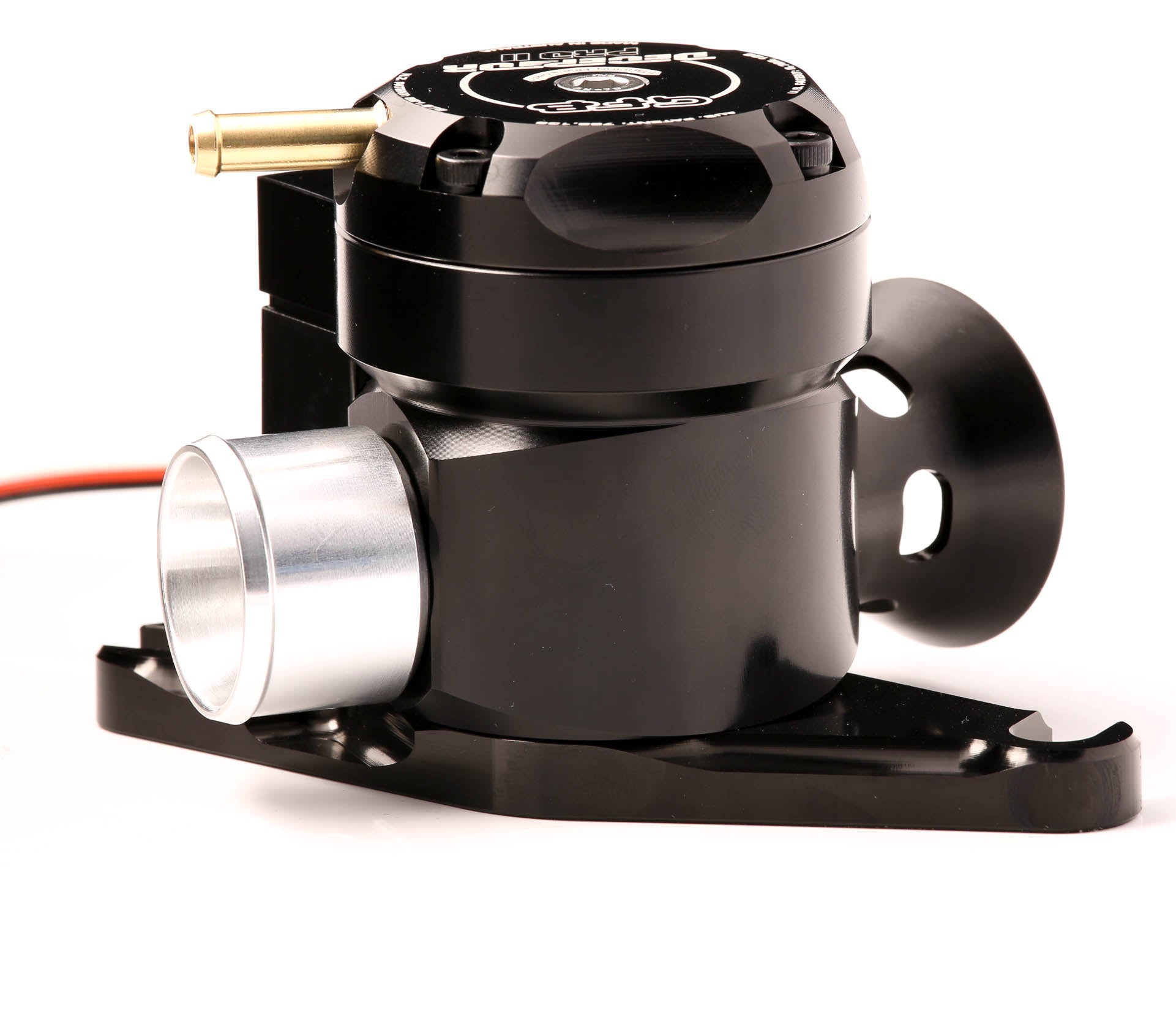 GFB Deceptor Pro II Electronic Blow Off Valve - Subaru WRX/STI (GC8) MY99-00 / Forester GT (SF) / Forester XT (SG) MY03-05 / Liberty B4 (BE/BH) - Image 2