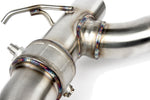 Dinan Clubman/Countryman S (F54/F60) Valved Axleback Exhaust - MINI Cooper (2017-2024) - Polished Tips - Image 7 - Dinan Thumbnail