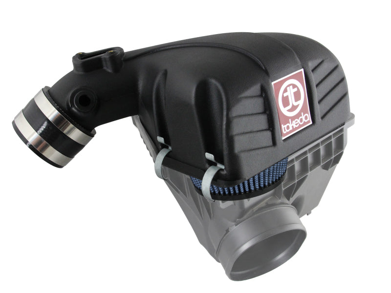 aFe Takeda Stage-2 Cold Air Intake - Honda Civic (FB) - 1.8L