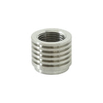 AEM Universal Stainless Tall Manifold Bung Install Kit - Universal - Image 5 - AEM Electronics Thumbnail