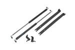GrimmSpeed High-Lift Hood Struts - Subaru BRZ (ZD8) / Toyota GR86 (ZN8) - GrimmSpeed Thumbnail