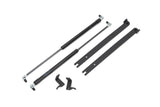 GrimmSpeed High-Lift Hood Struts - Subaru BRZ (ZD8) / Toyota GR86 (ZN8)