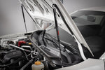 GrimmSpeed High-Lift Hood Struts - Subaru BRZ (ZD8) / Toyota GR86 (ZN8) - Image 2 - GrimmSpeed Thumbnail