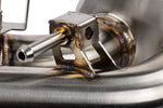 APR Catback Exhaust System - Audi RS3 Sedan/Sportback (8V) - Image 7 - APR Thumbnail