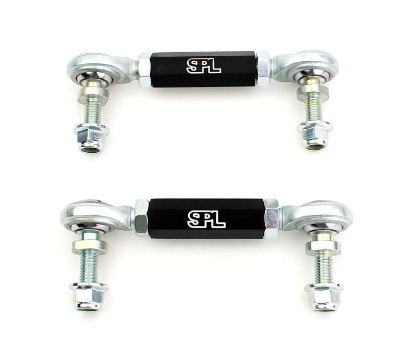 SPL Parts Rear Swaybar Endlinks - Toyota GR Supra (A90) / BMW Z4 (G29) - Image 2