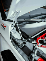 WOT Hood Strut Kit – Honda Civic Type R (FL5)