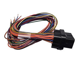 Link A Loom Short - Universal - 0.4m for G4/G4+ ECUs