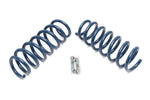 Dinan Performance Spring Set - BMW X5 M/X6 M (E70/E71) - Dinan Thumbnail