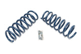 Dinan Performance Spring Set - BMW X5 M/X6 M (E70/E71)