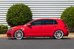 APR Roll-Control Lowering Springs - Volkswagen Golf R/GTI (Mk7/Mk7.5) - Red - Image 5 - APR Thumbnail