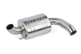 APR Catback Exhaust System - Volkswagen Tiguan (AD1) MY18-25