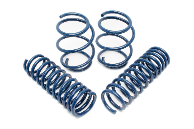 Dinan Performance Spring Set - BMW 320i/328i/330i (F30) - Dinan