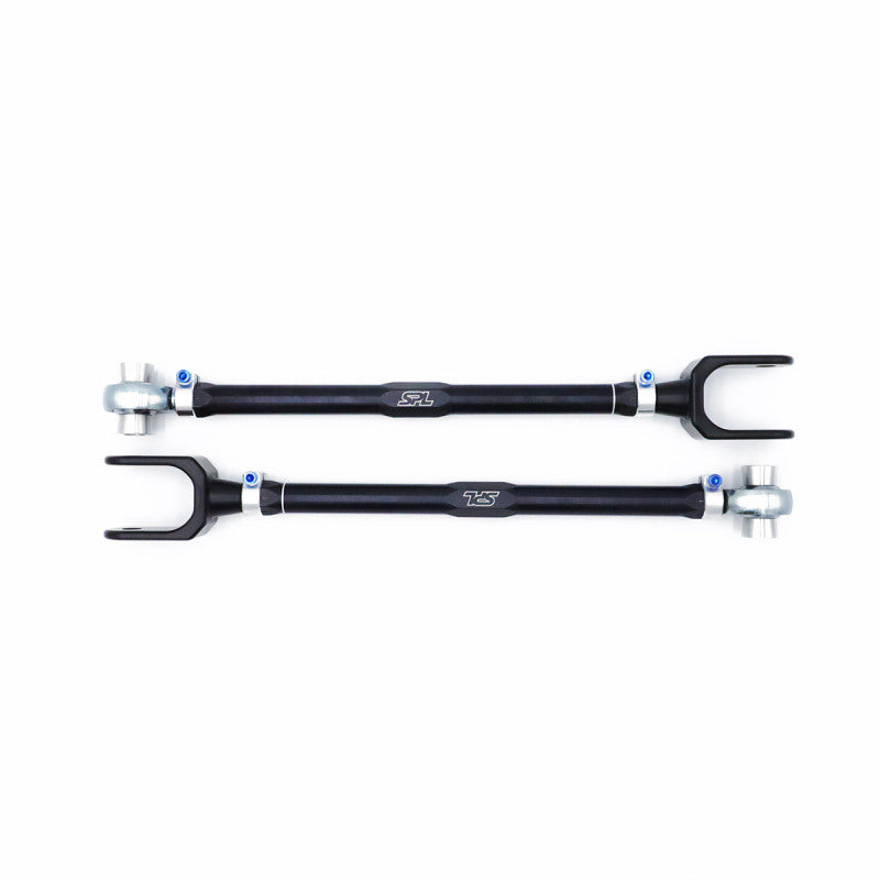 SPL Parts Rear Camber Arms - Dogbone Style - Infiniti Q50/Q60 / Nissan Skyline (V37)