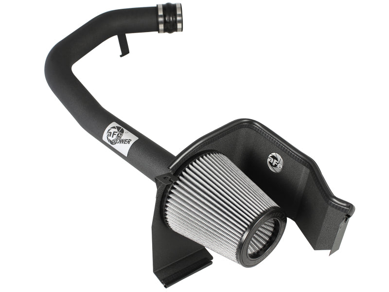 aFe Magnum FORCE Stage-2 Cold Air Intake - Chrysler 300 (LX2) - 3.6L V6