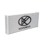 Koyo HyperCore Aluminium Intercooler Core - Universal - 610x254x64mm - Image 2 - Koyorad Thumbnail