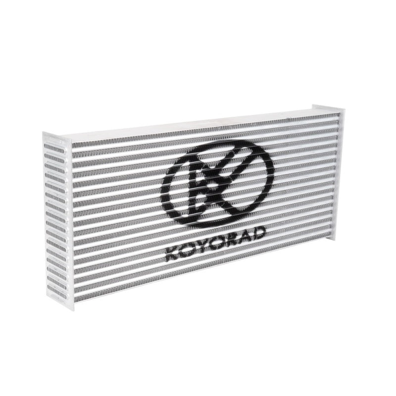 Koyo HyperCore Aluminium Intercooler Core - Universal - 610x254x64mm - Image 2